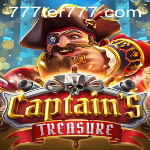 Exploring the Excitement of CaptainssTreasure: A Thrilling Slot Adventure