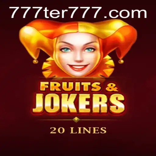 Unveiling the Excitement of FruitsAndJokers20: A Fresh Take on Slot Gaming