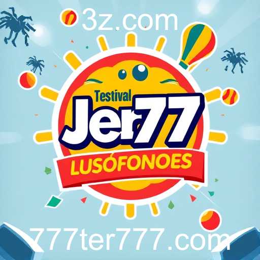 Atualizações em Jogos Online: Ter777 Lidera Novas Tendências