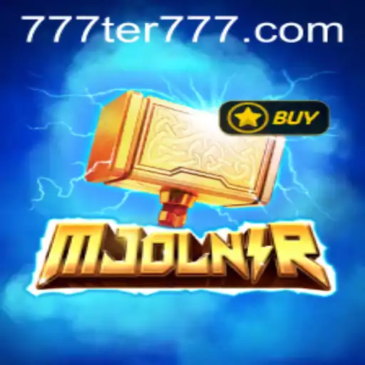 Mjolnir: Unleashing the Power of the Norse Hammer