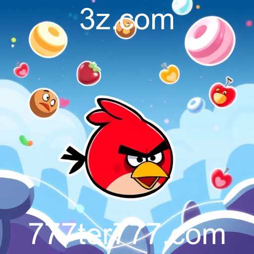 Revolução dos Jogos Online: Ter777 No Centro das Novidades