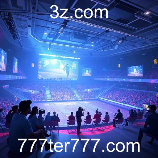 Revolução nos eSports e Avanços da Inteligência Artificial