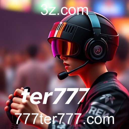 A Ascensão do Ter777 no Cenário de Jogos Brasileiro