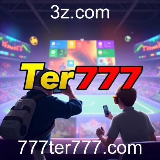 Impacto da Ter777 na Indústria de Jogos Online